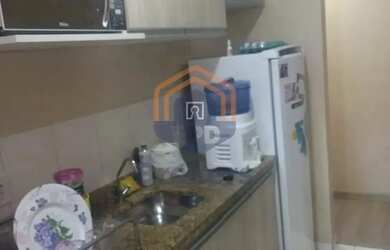 Imagem 4: Apartamento em Distrito Industrial - Jundiaí, SP