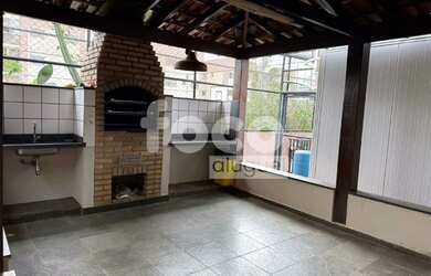 Imagem 14: Apartamento para aluguel, 3 quartos, 1 suíte, 1 vaga, Segismundo Pereira - Uberlândia/MG