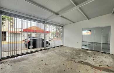 Imagem 6: Galpão/Depósito/Armazém em CENTRO