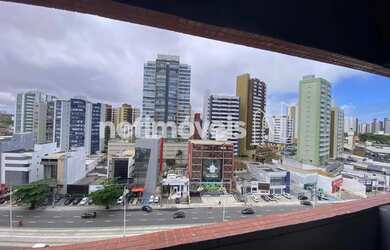 Imagem 15: Sala Comercial de 42m²; com Ponto Estratégico no Coração do Itaigara!