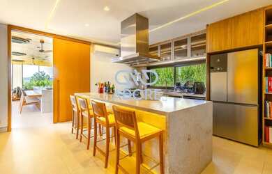 Imagem 8: Casa à venda no Condomínio Terras de São José II - Itu/SP