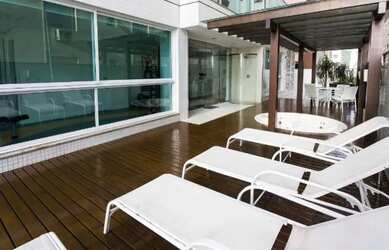 Imagem 15: INCRÍVEL Apto no Centro de BC. 3 suítes, 3 wc, 3 vagas. 143 metros privativos