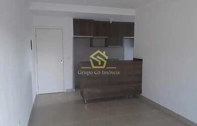Imagem 14: Apartamento com 2 dormitórios à venda, 52 m² por R$ 395.000,01 - Residencial Nova Era - Va