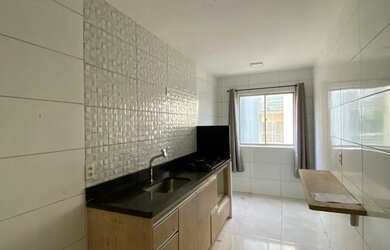 Imagem 4: ALUGO APARTAMENTO RESIDENCIAL PARQUE OESTE DIRETO COM PROPIETÁRIO