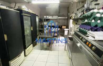 Imagem 9: Passagem de Ponto de Restaurante com Porteira Fechada, Rio Vermelho, Salvador, BA