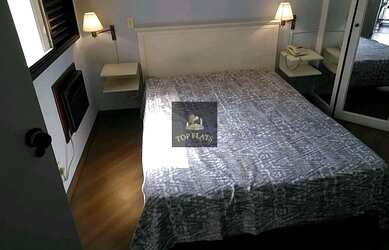 Imagem 3: Flat disponível na Bela Vista