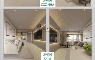 Imagem 8: VENDE-SE DIREITOS DE APARTAMENTO GREVÍLEA PARK RESIDENCE EM MARINGÁ-PR