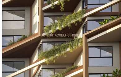 Imagem 2: Apartamento 2 quartos na Beira-mar de Boa Viagem - Recife - PE