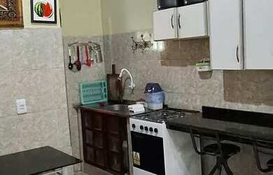 Imagem 5: Guaramiranga casa para finais de semana e feriados