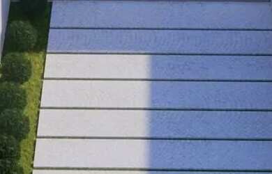 Imagem 4: Imóvel para venda tem 65 metros quadrados com 2 quartos em Guaratiba...