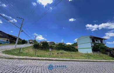 Imagem 3: Terreno de esquina com 373m² bairro Fátima