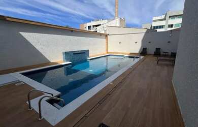 Imagem 7: Imóvel para venda possui 59 metros quadrados com 2 quartos em Caioba...