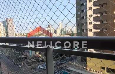 Imagem 9: Apartamento em Avenida Advogado Horácio Raccanello Filho - Zona 07 -...