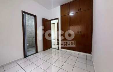 Imagem 9: Apartamento para aluguel, 3 quartos, 1 suíte, 1 vaga, Segismundo Pereira - Uberlândia/MG