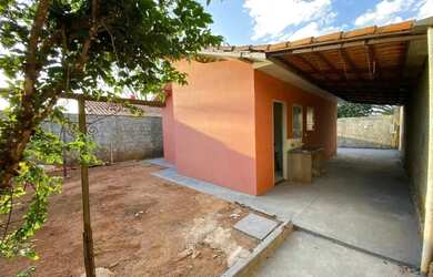 Imagem 4: Vendo Casa no Condomínio Morada Club Rios. Mh