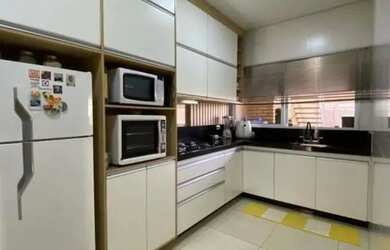 Imagem 6: Casa em Americana. 153m² de Área, 2 Vagas na garageme2 Dormitórios