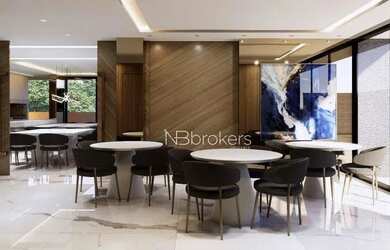 Imagem 8: COBERTURA DUPLEX COM 3 SUÍTES NO ECOVILLE