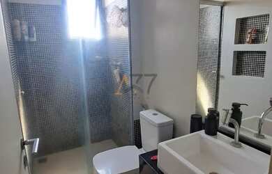 Imagem 14: Apartamento 3 quartos 3 banheiro 2 vagas à venda no Condomínio Pantheon...