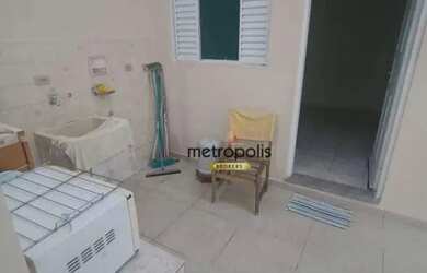 Imagem 5: Sobrado à venda, 127 m² por R$ 619.000,00 - Jardim Anchieta - São Bernardo...