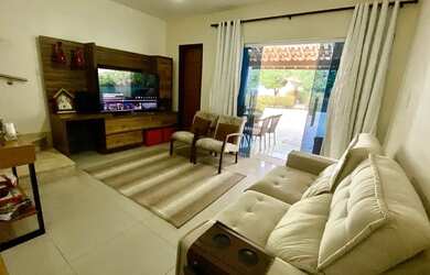 Imagem 13: Casa Vilage 4 Quartos 3 Suítes Stella Maris Nascente - 140m