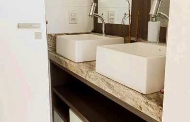 Imagem 2: Férias com a família, alugamos por DIA