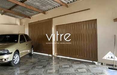 Imagem 7: Casa à venda no bairro Lídice em Uberlândia