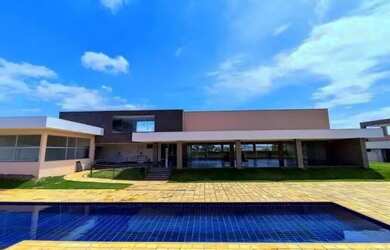 Imagem 3: Terreno à venda no bairro Estância Vargem Bonita em Senador Canedo/GO