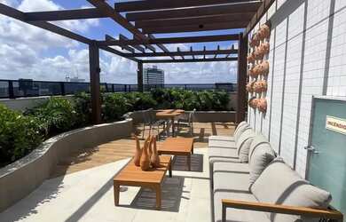 Imagem 14: Apartamento para locação no FLOW BOA VIAGEM , BOA VIAGEM , Recife, PE