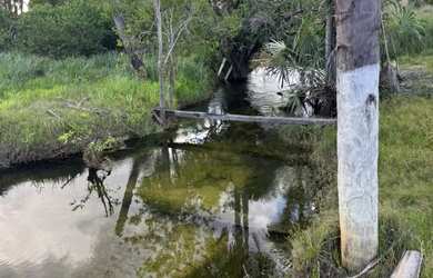 Imagem: A chácara possui 3517m² de Área e está localizado em Mecejana