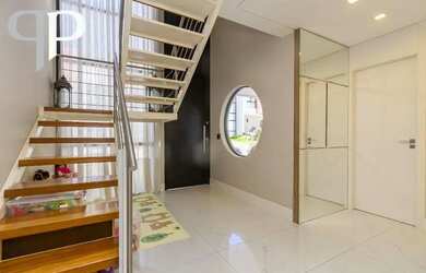 Imagem 14: Casa em condominio prox Barigui , 266 m por R 1.899.000,00 - Curitiba...