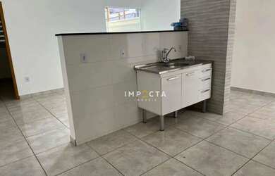 Imagem 4: Casa com 2 dorm, 1 suíte, à venda, 60 m² por R$ 290.000 - Parque Real - Pouso Alegre/MG