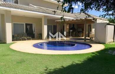 Imagem 2: Casa a venda Condomínio Plaza Athénée