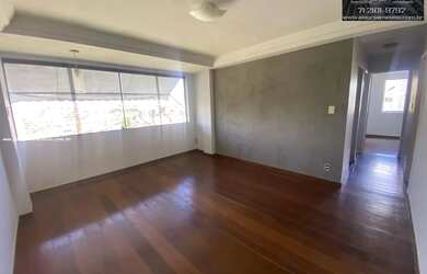 Imagem 4: Apartamento para Venda em Salvador, Luiz Anselmo, 3 dormitórios, 1 banheiro