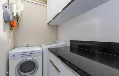 Imagem 12: Casa em condominio prox Barigui , 266 m por R 1.899.000,00 - Curitiba...