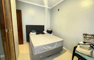 Imagem 5: VENDO APTO NO ED. ORQUIDEAS, BATISTA CAMPOS COM 2/4 SUÍTES