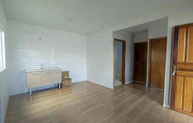 Imagem 4: Casa com 2 dormitórios para alugar, 52 m² por R$ 1.600/mês - Bairro...