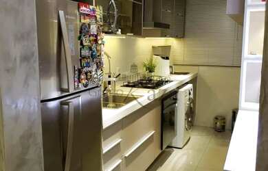 Imagem 3: Oportunidade - Apartamento - Jardim América - Residencial Spazio Campo...