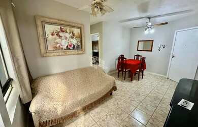 Imagem 2: Apartamento de 2 dormitórios mobiliado na Zona Nova de Capão da Canoa