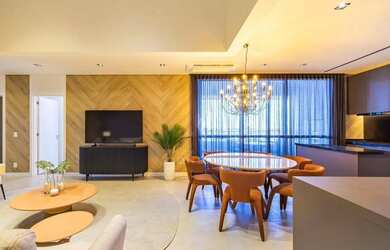 Imagem 10: APARTAMENTO MOBILIADO PARA VENDA OU LOCAÇÃO NO BAIRRO NOVA CAMPINAS,...