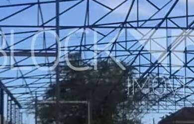 Imagem 9: Vargem Pequena Galpão. 1.435m² de Áreae5 Vagas na garagem