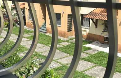 Imagem 11: Apartamento 2quartos ,sala coz e bh uma vaga