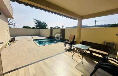 Imagem 8: Imóvel para venda com 174 metros quadrados com 4 quartos em Ubatiba -...