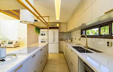 Imagem 7: Linda Casa Vista Parque no Alphaville Graciosa, PINHAIS - PR