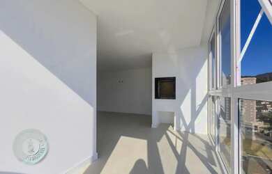 Imagem 3: Apartamento com 2 suítes no bairro Velha em Blumenau