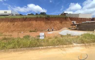 Imagem 10: Lote a venda bairro Tiradentes Conselheiro Lafaiete MG