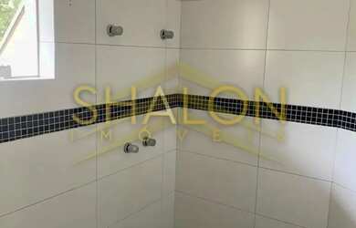 Imagem 7: Sobrado Abranches.BAIXAMOS O PREÇOOOOO.Mobiliado.Com 96m² Total .Triplex