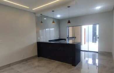 Imagem 4: Casa 3/4 com Suíte e Área Gourmet à Venda na Arso 151