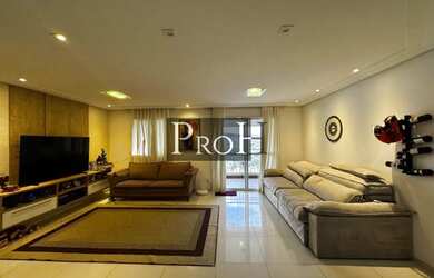 Imagem: O apartamento possui 2 Dormitórios, 4 Banheiros, 2 Vagas na