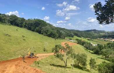 Imagem: O terreno possui 600m² de Área e está localizado em Cachoeira