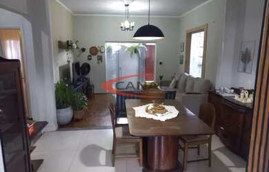 Imagem 12: Vila Santa Tereza. 124m² de Área, 1 Vaga na garageme3 Dormitórios